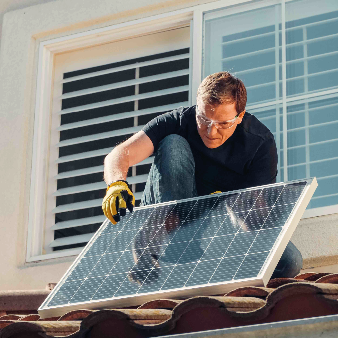 Fotovoltaico